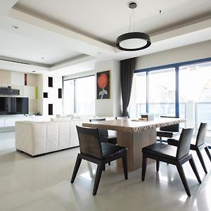 Appartement met Drie Slaapkamers